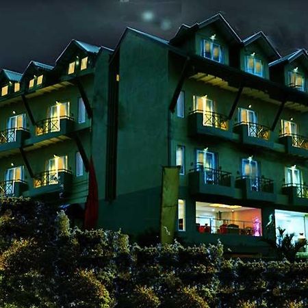 Stamford Star Hotel Nuwara Eliya Esterno foto
