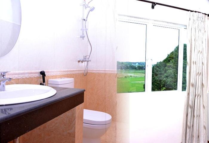 Stamford Star Hotel Nuwara Eliya Esterno foto