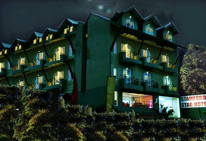 Stamford Star Hotel Nuwara Eliya Esterno foto