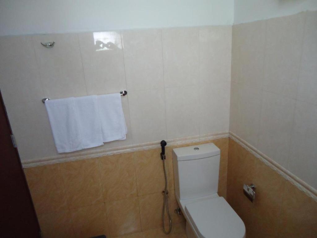Stamford Star Hotel Nuwara Eliya Esterno foto