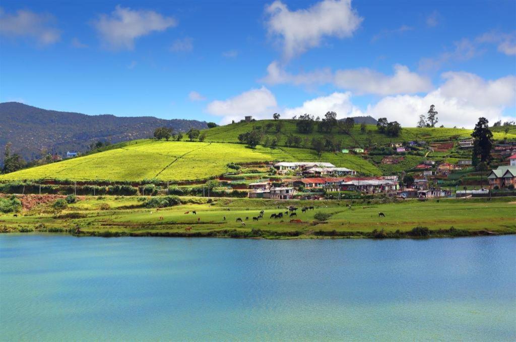 Stamford Star Hotel Nuwara Eliya Esterno foto