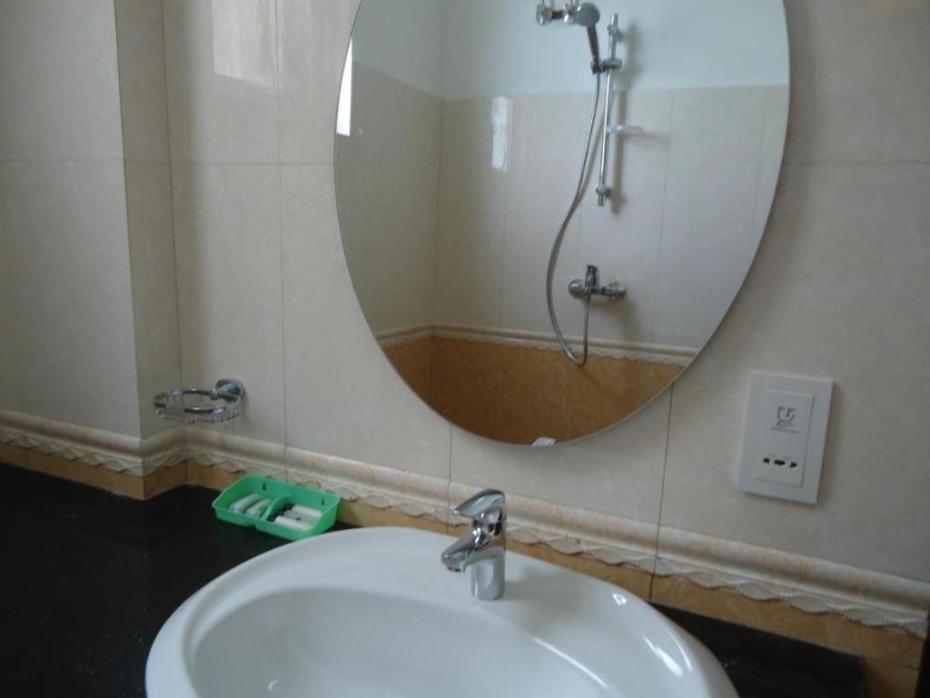 Stamford Star Hotel Nuwara Eliya Esterno foto