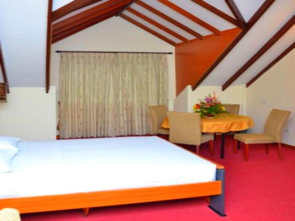 Stamford Star Hotel Nuwara Eliya Esterno foto
