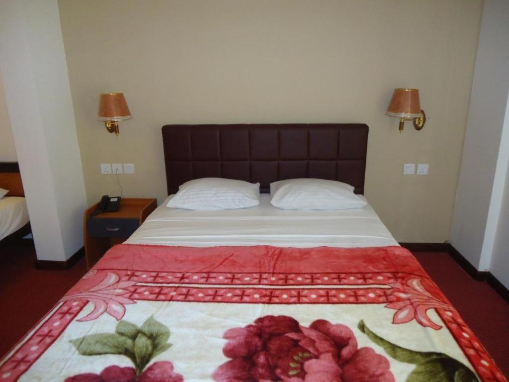 Stamford Star Hotel Nuwara Eliya Esterno foto