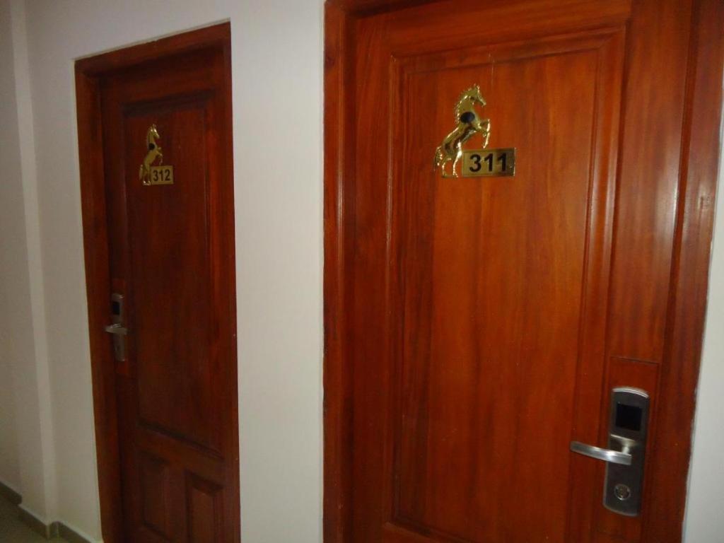 Stamford Star Hotel Nuwara Eliya Esterno foto