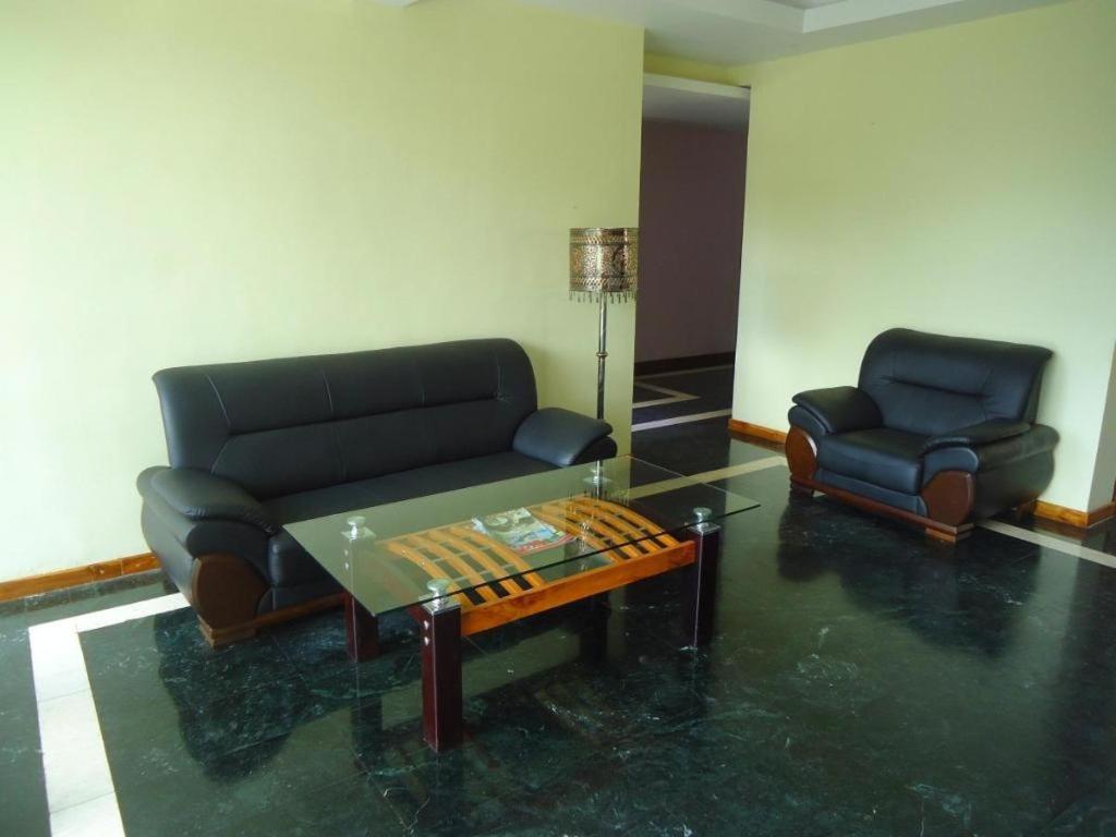 Stamford Star Hotel Nuwara Eliya Esterno foto