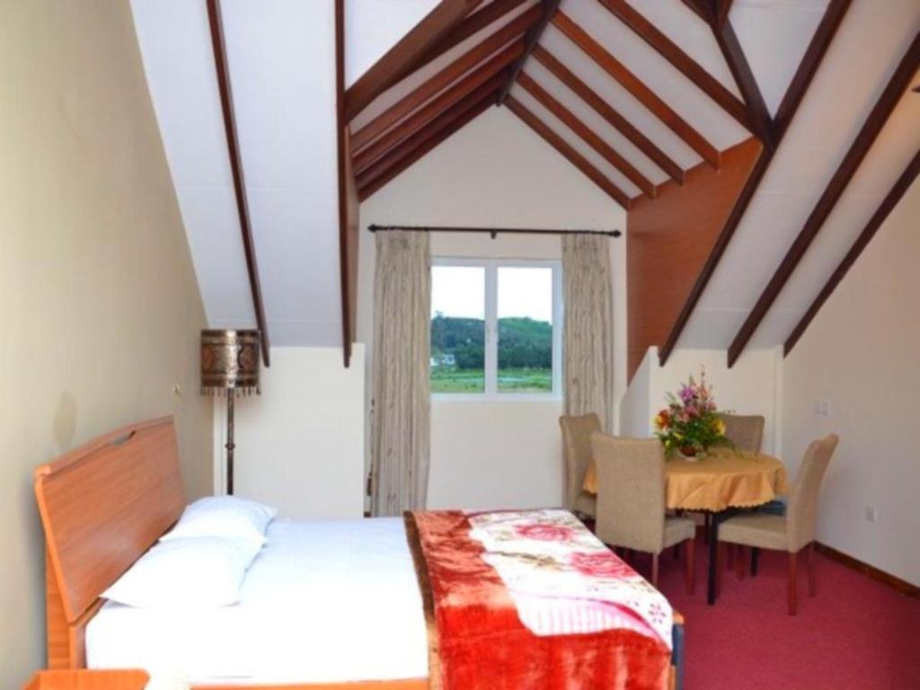 Stamford Star Hotel Nuwara Eliya Esterno foto