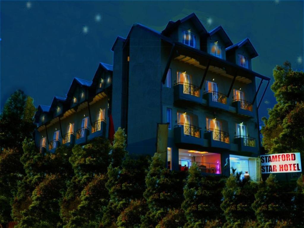 Stamford Star Hotel Nuwara Eliya Esterno foto