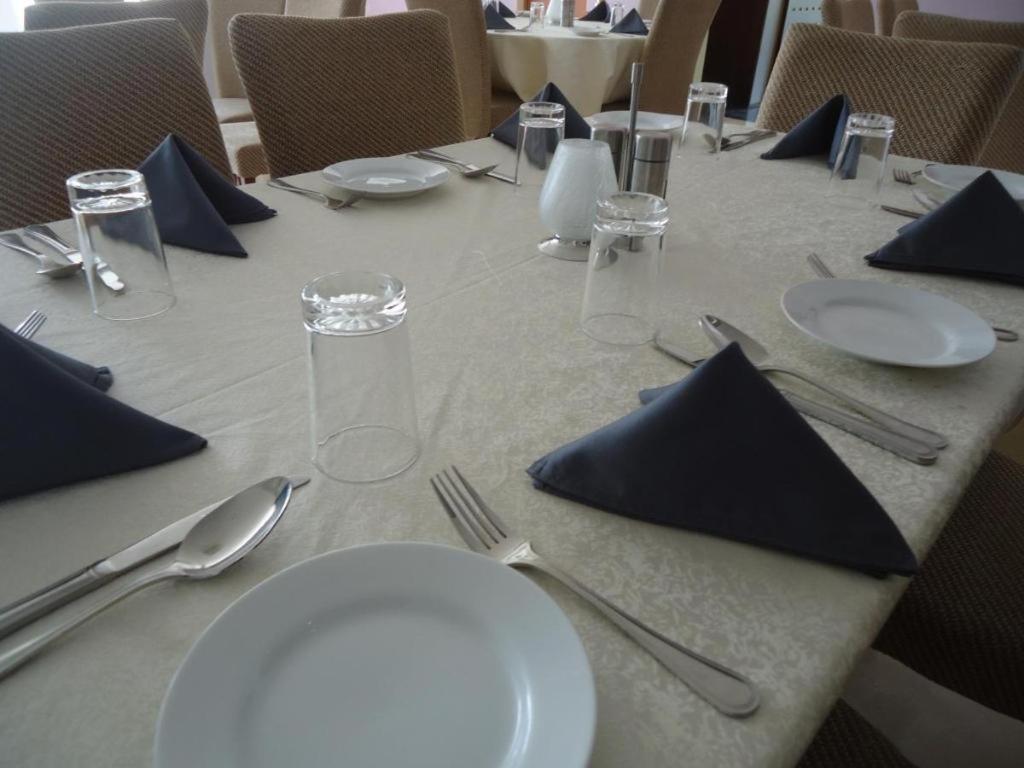 Stamford Star Hotel Nuwara Eliya Esterno foto