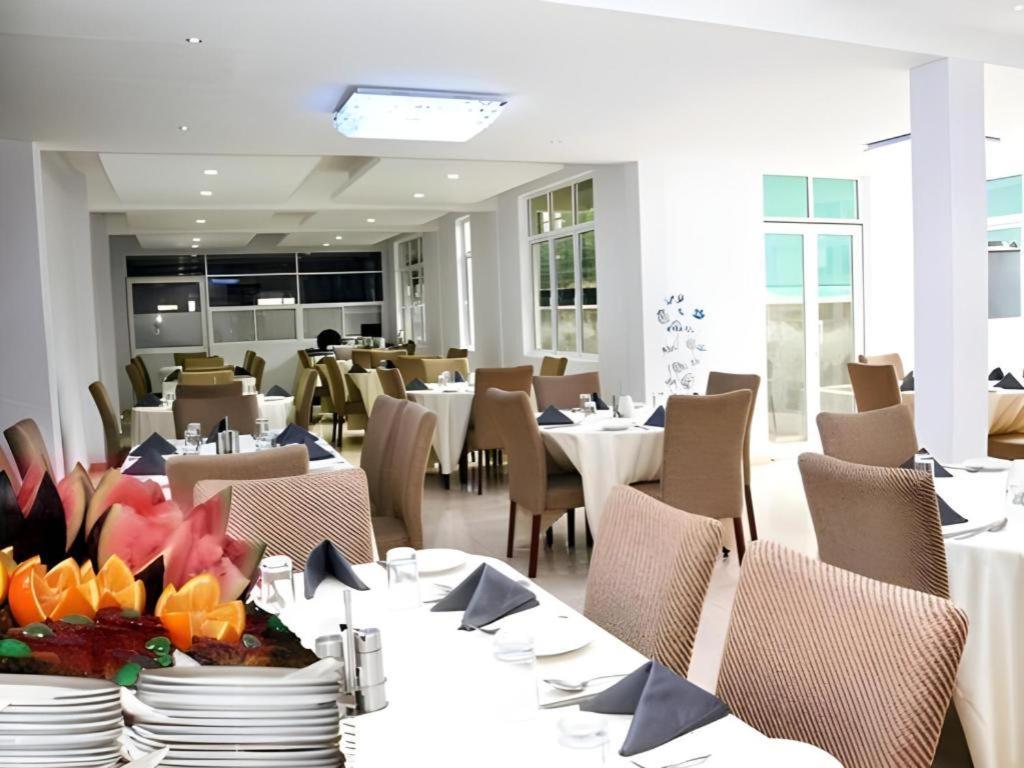 Stamford Star Hotel Nuwara Eliya Esterno foto