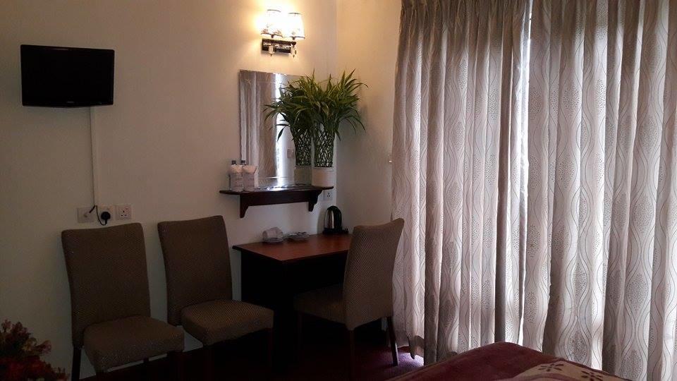 Stamford Star Hotel Nuwara Eliya Esterno foto