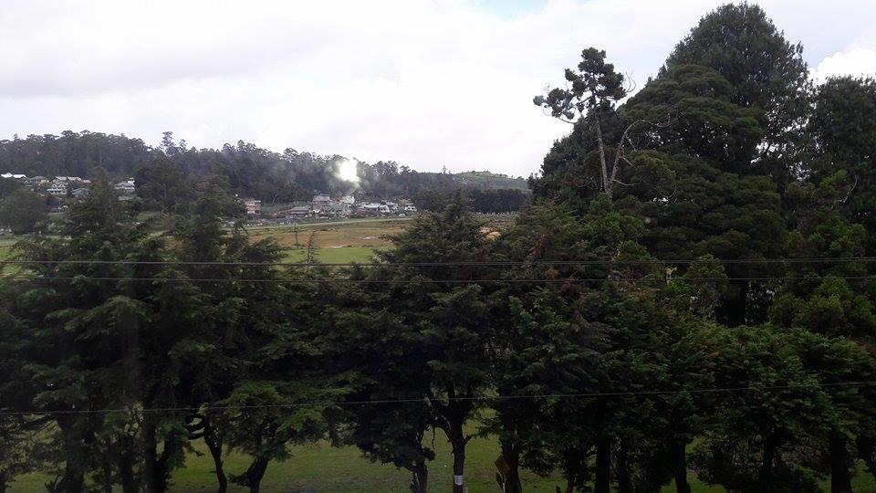 Stamford Star Hotel Nuwara Eliya Esterno foto